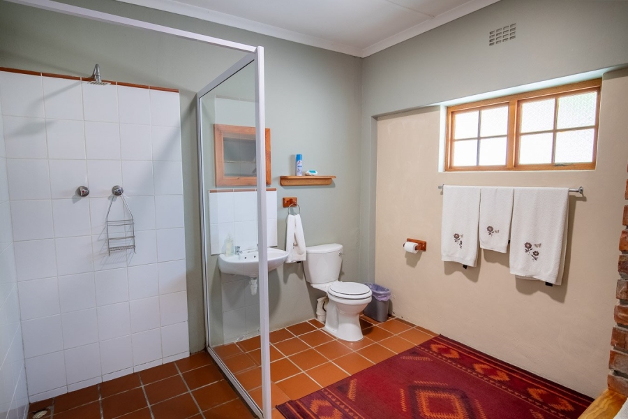 Commercial Property for Sale in Montagu Western Cape